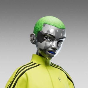 Adidas Unveils 'ALTS by Adidas' NFT Collection Dec. 10, 2024