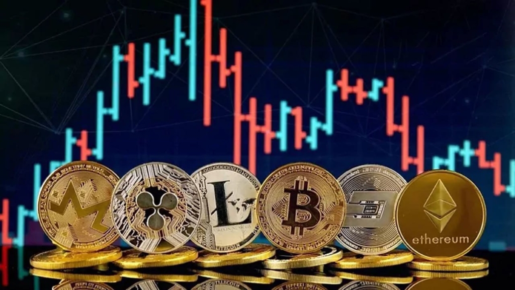 Why Altcoin Spot ETFs Face Hurdles Despite Bitcoin’s Volatility, According to Bitget CEO