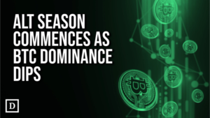 Altcoin Season Sparked as Bitcoin Dominance Dives - SEO News