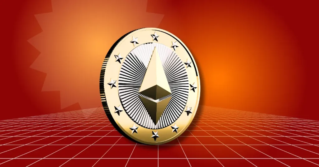 Ethereum Price Today: Altcoin Nears $4000 Amid Bitcoin’s $100k Hype
