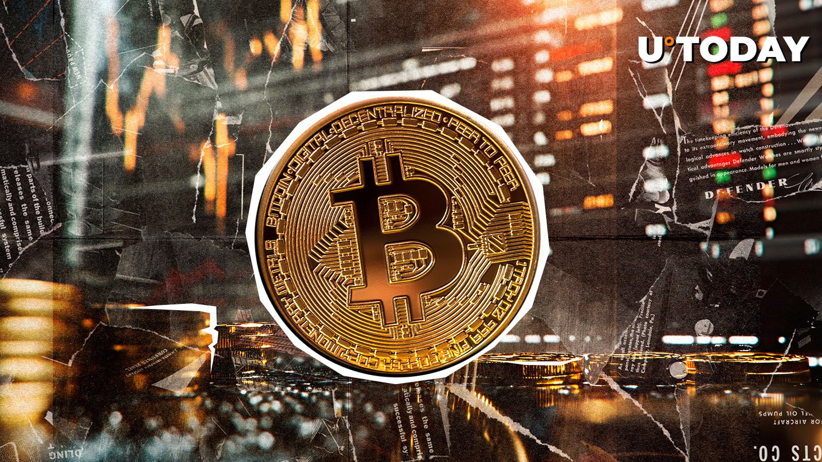 Altcoins Poised for Surge as Bitcoin Dominance Crumbles