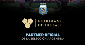 Argentine FA's World Champion Team Dominates Metaverse in SEO-Optimized Journey