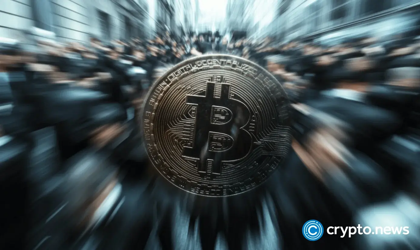 Bitcoin Dominance Nearing Multi-Year Support Break, Signals Shift in Crypto