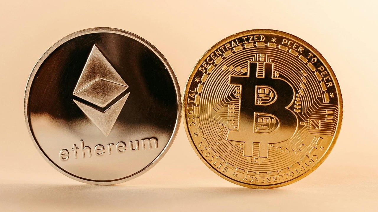 Bitcoin Hits $100K Zone Again, Ethereum Surges Past $4K