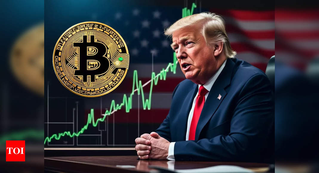 Bitcoin Hits $100k Milestone: China Loses Crypto Race to US