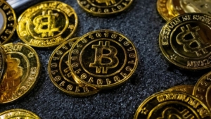 Bitcoin Hits Record High on News of Trump's Pro-Crypto SEC