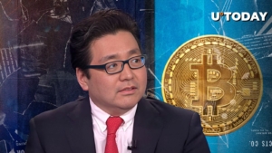 Bitcoin Price Forecast: Fundstrat's Tom Lee Predicts Bullish Future