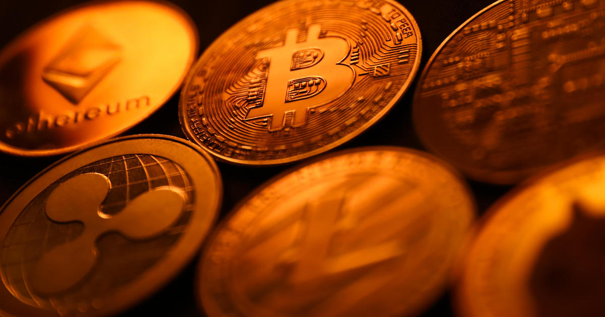 Bitcoin Price Surges Past $100,000: Factors Fueling Record Highs