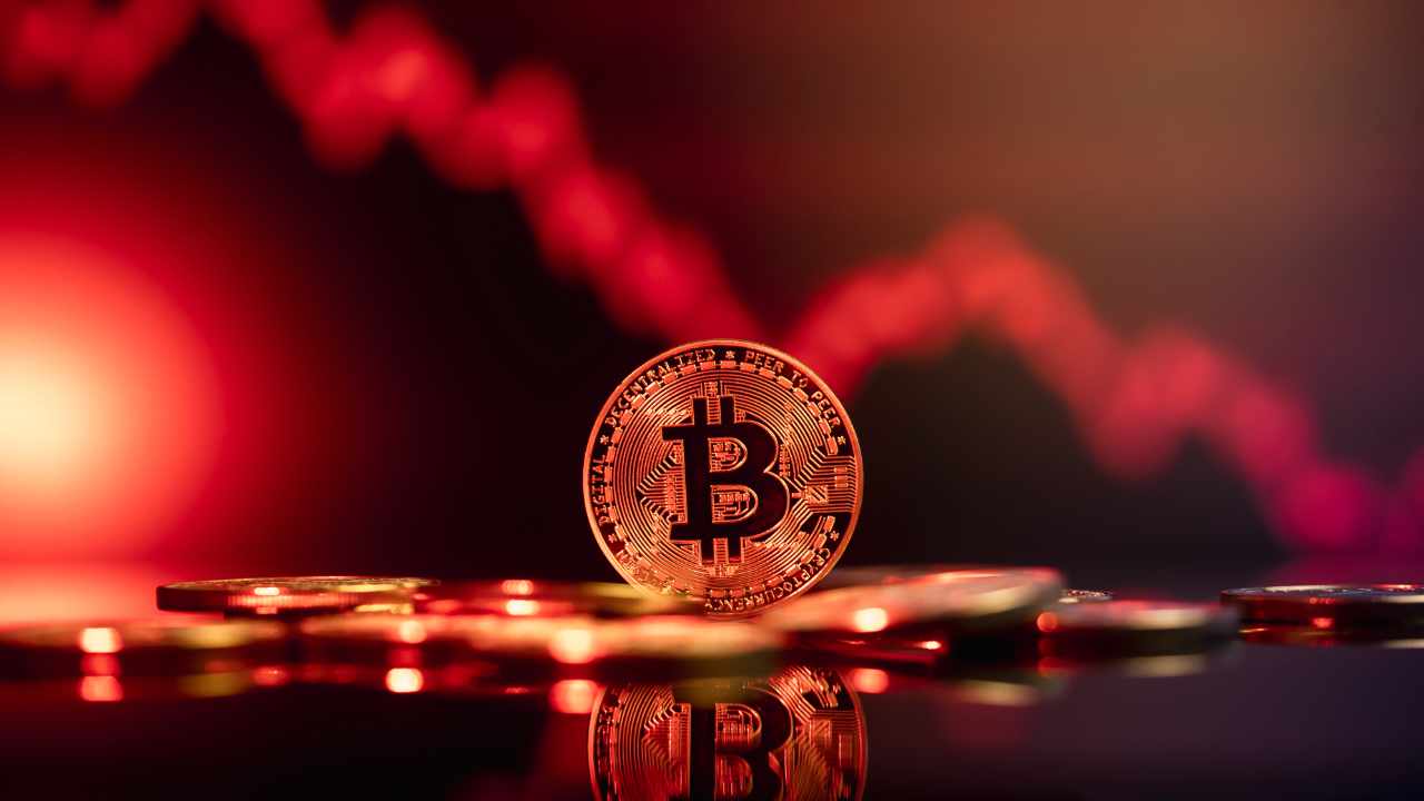 Bitcoin Price Warning: Robert Kiyosaki Predicts Crash to $60K –