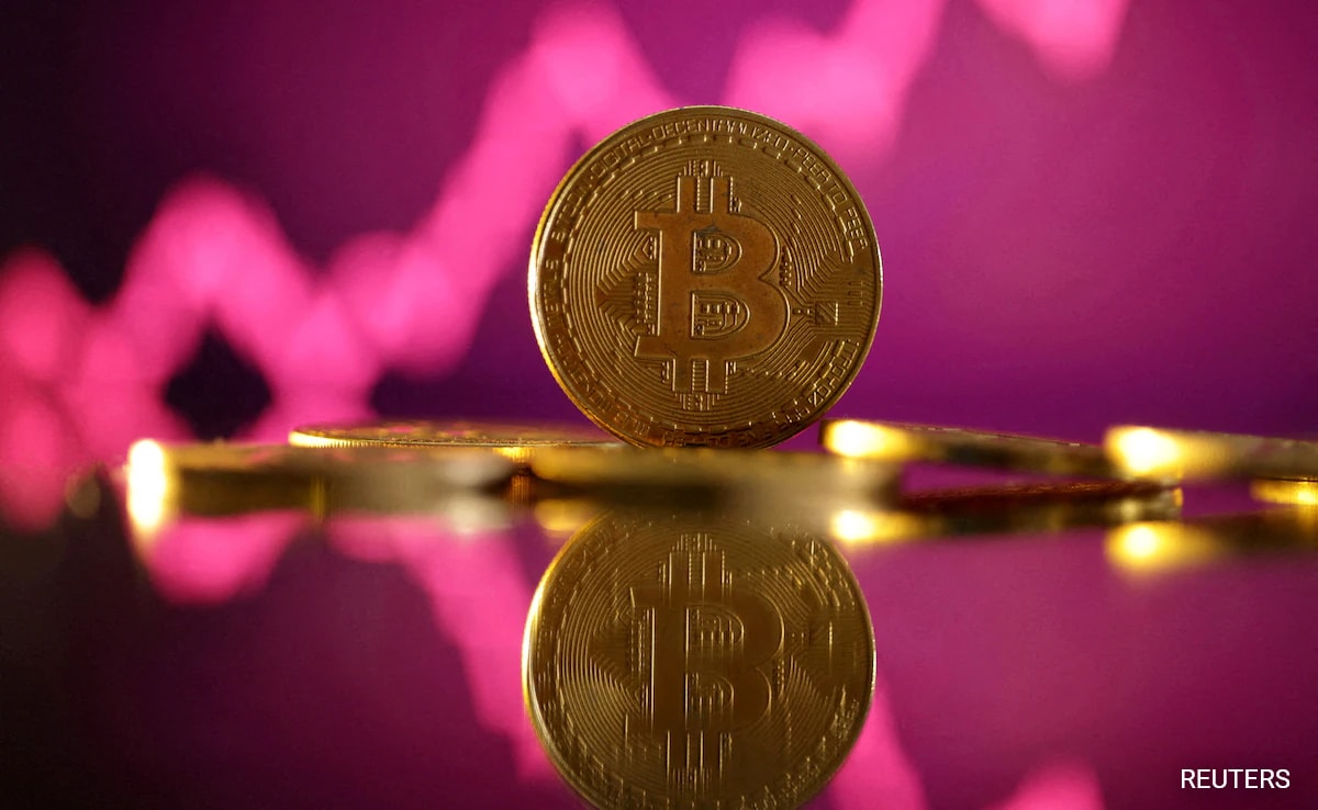 Bitcoin Skyrockets to Record-Breaking $100K High