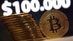 Bitcoin Surges Above $101k on US Inflation Data, Driving Speculation
