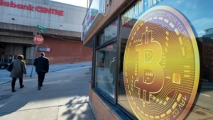 Bitcoin Surges Past $100K Amid Trump Victory, Igniting Crypto Boom