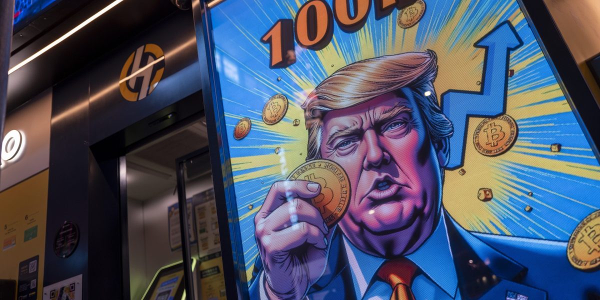 Bitcoin Surpasses $100k: Sky's the Limit for Price Surge?