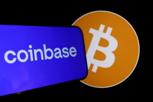 Bitcoin and Crypto Stocks Tumble as Token's Price Soars Past