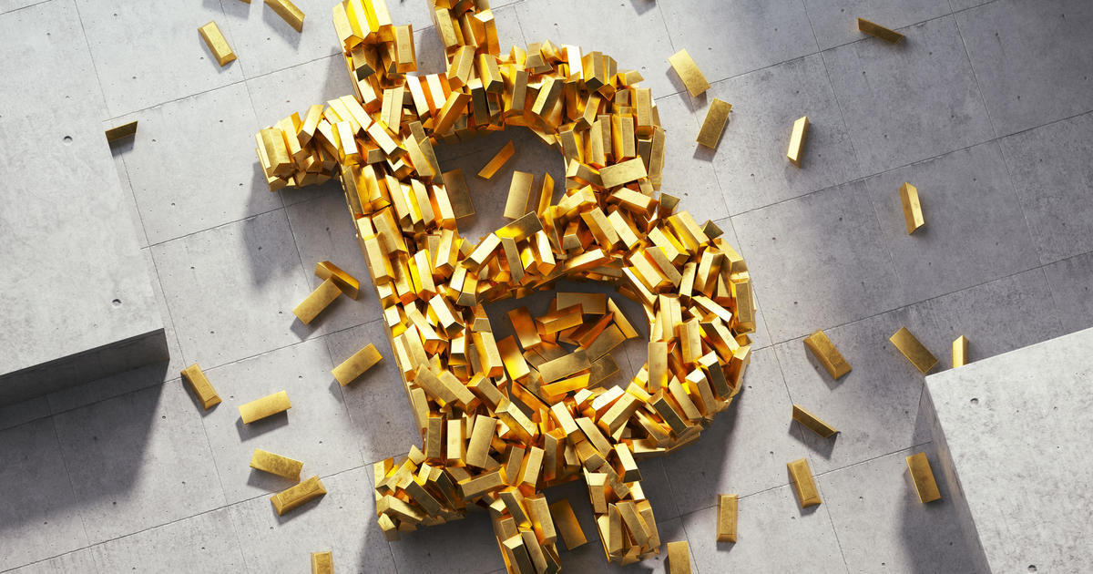 Bitcoin vs. Gold: 2025 Investment Showdown - Which Will Reign