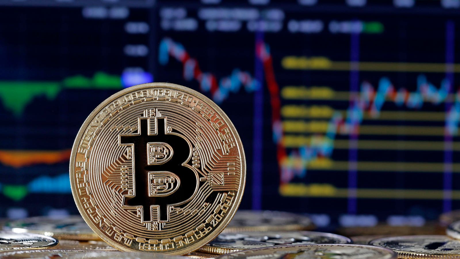 BlackRock Advises Adding Bitcoin to Your Portfolio for Better Returns