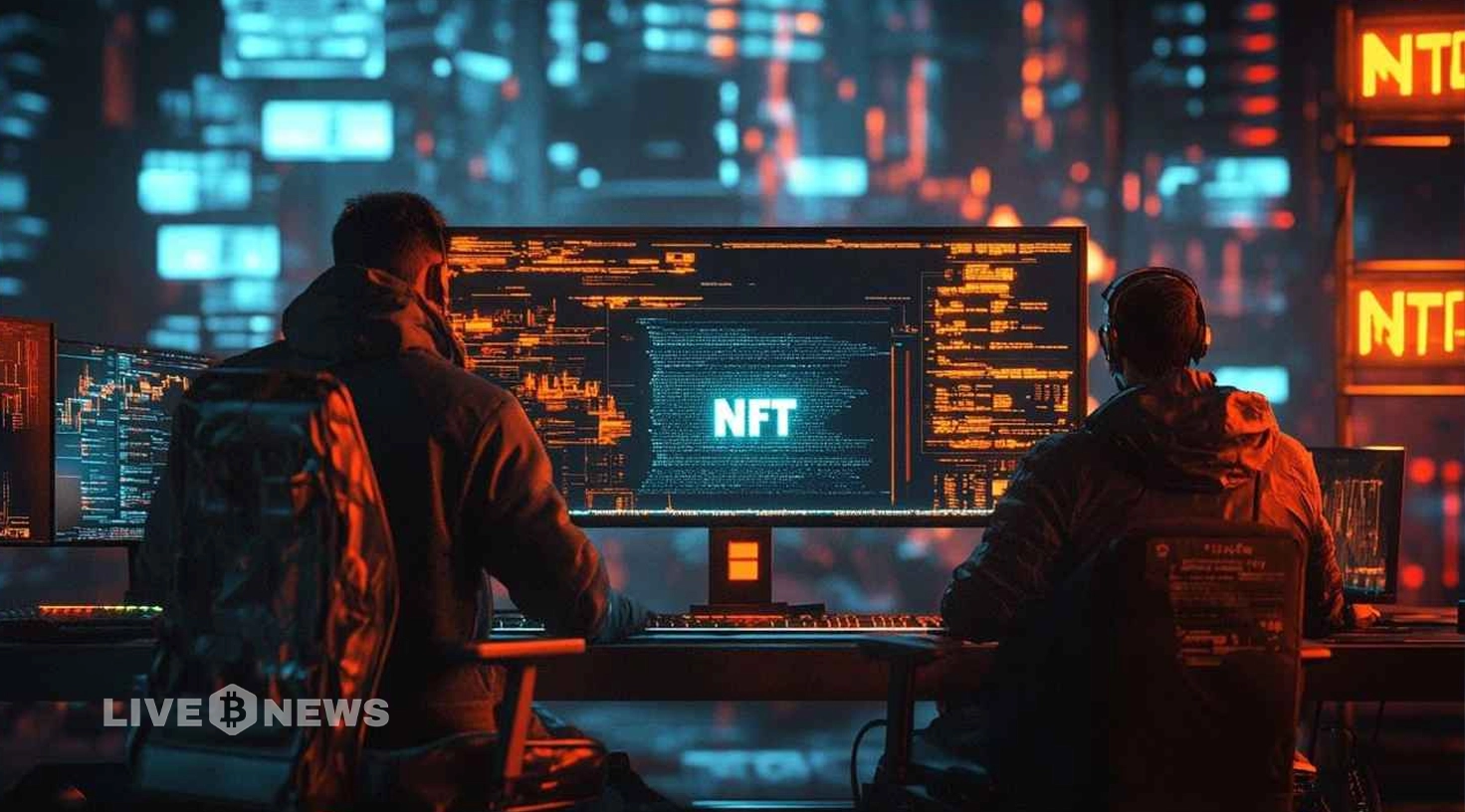 Brooklyn DA Cracks Down on 40 NFT Scam Sites, Shutting