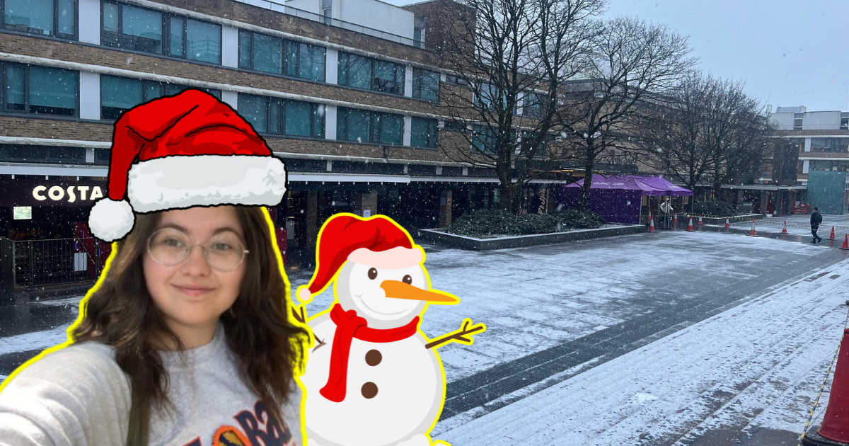 Build a Snowman in Lancaster: Discover Your Perfect Christmas Song
