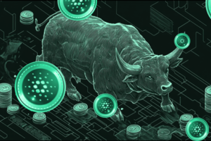 Cardano Token Unlock, BNB's Record High, and Lunex Network: Crypto