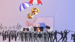 Catizen $CATI Coin Airdrop Faces Criticism for Unfair Token Distribution
