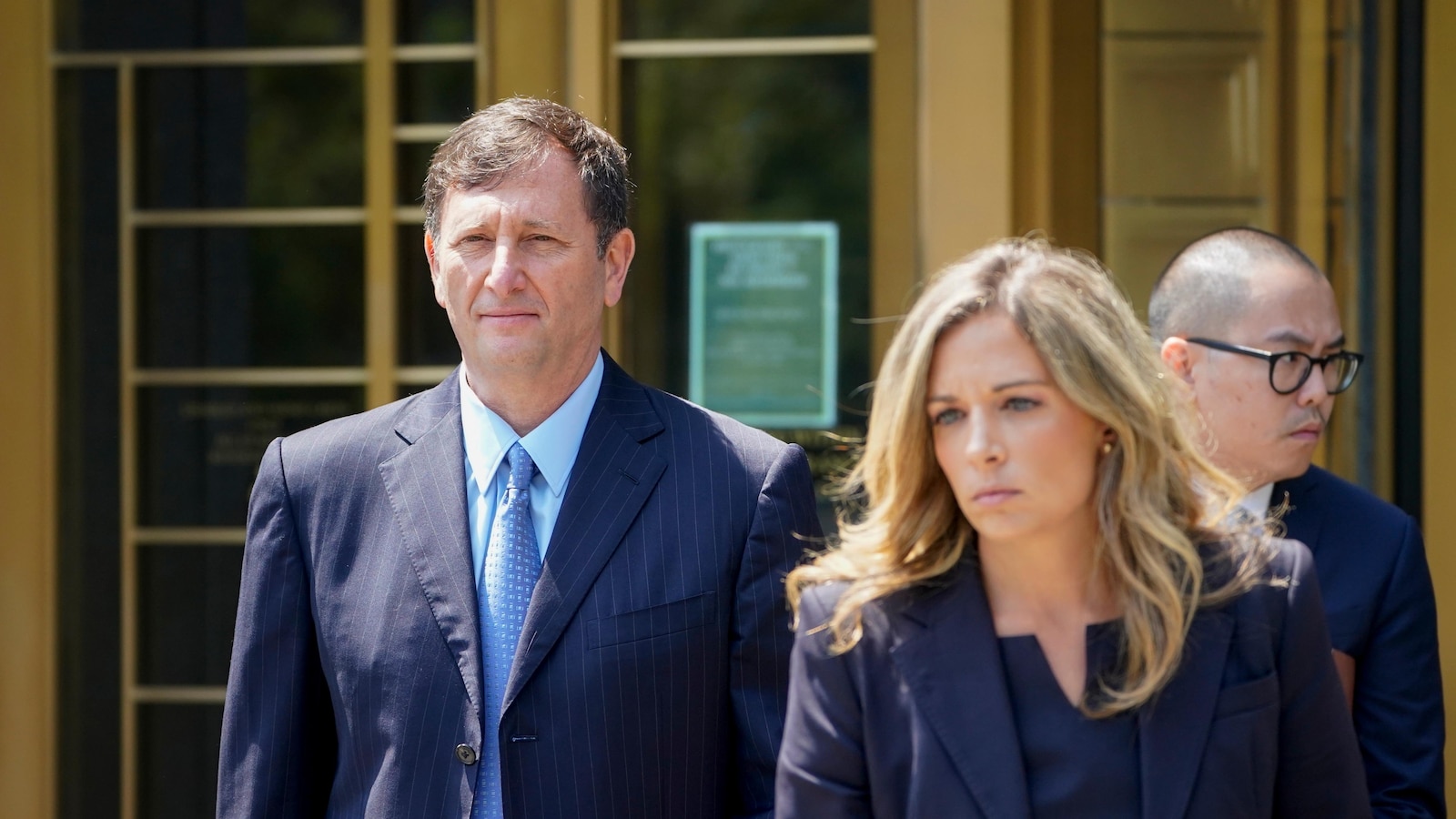 Celsius Network Founder Pleads Guilty to Fraud Charges in Crypto