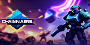 chainers arena web3 game