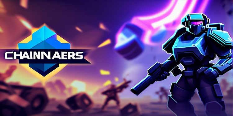 chainers arena web3 game