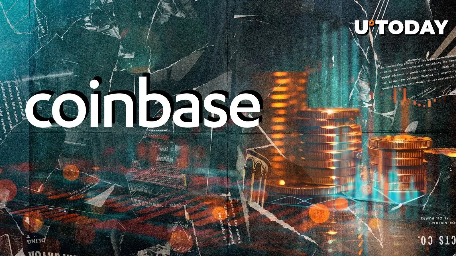 Coinbase Adds Four New Crypto Assets to Listings, Announces Major