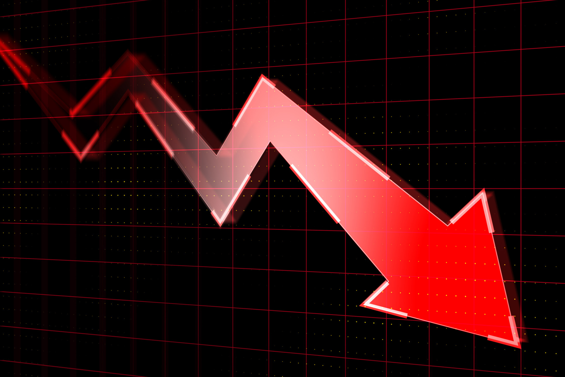 Cryptocurrency Prices Plummet: DOGE, SOL, XRP, ADA Dive as Bitcoin