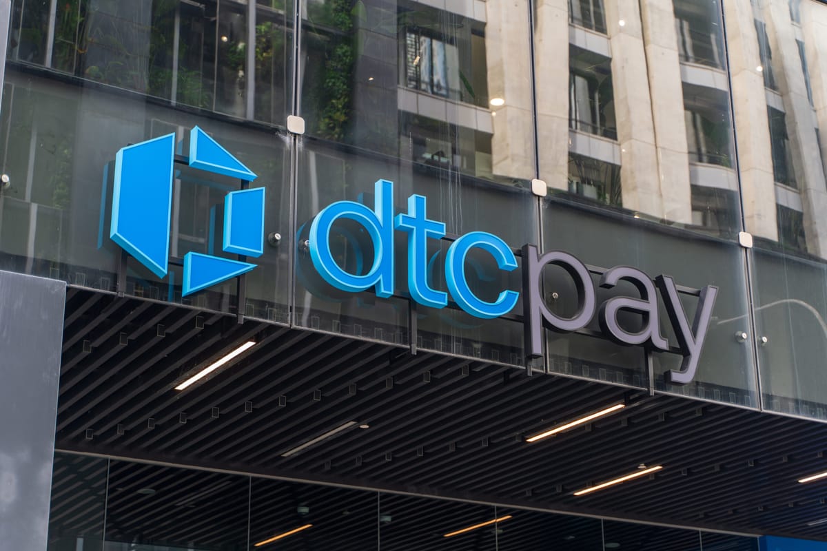 DTCPay Ditches Bitcoin and Ethereum, Turns to Stablecoins for Transactions