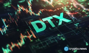 DTX and ADA Surge Alongside SOL to Hit New ATH,