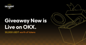 DeAgentAI and OKX Revolutionizing Web3 with AI Feedback and Founder