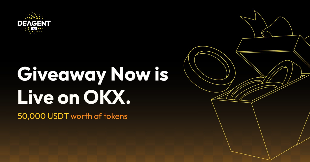 DeAgentAI and OKX Revolutionizing Web3 with AI Feedback and Founder