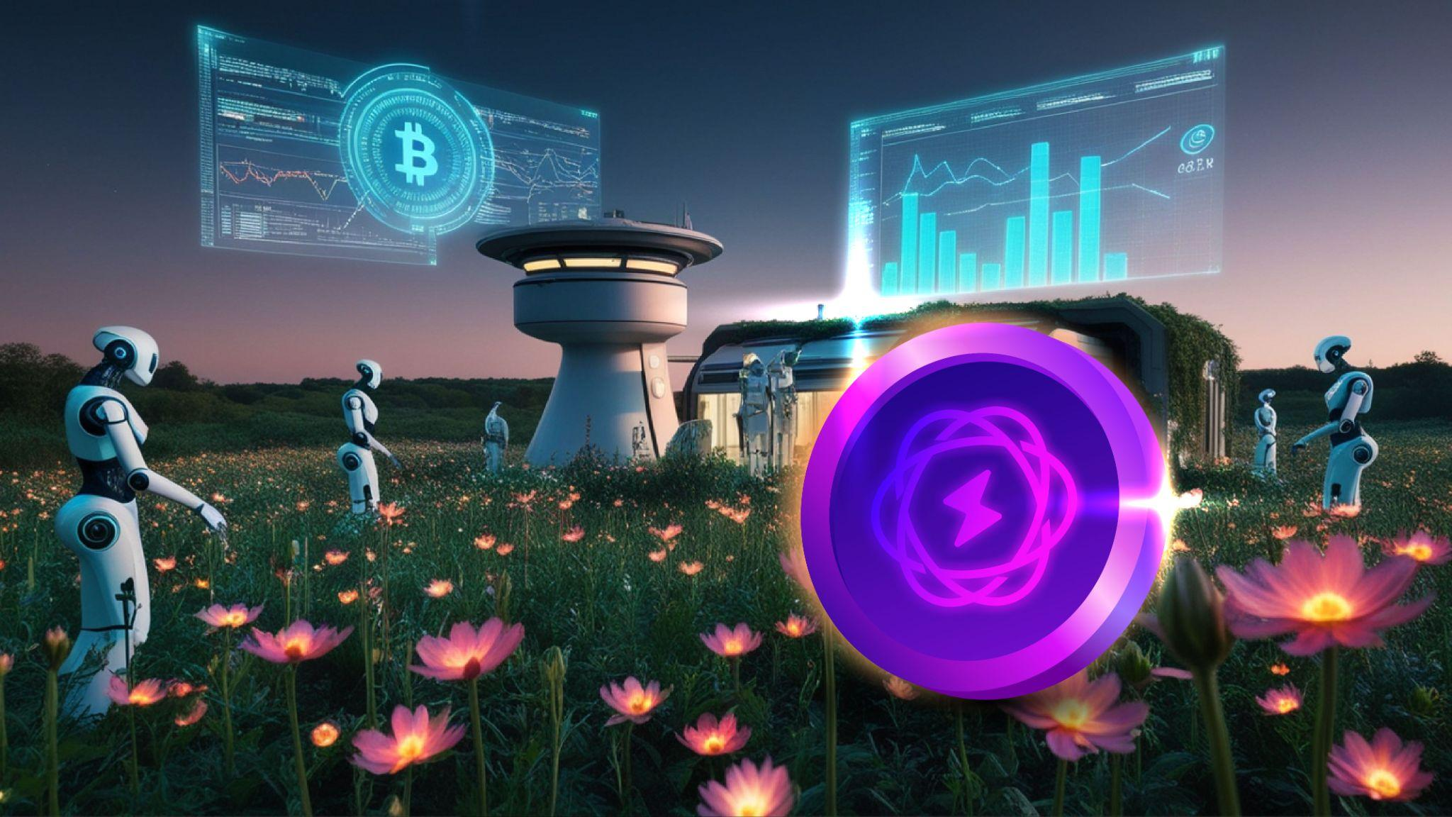 DeFi Blockchain Set to Overtake Uniswap as Top Rival by