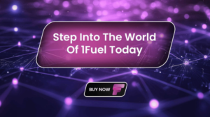 DeFi Boom Sparks Surge in Solana and Polygon, 1FUEL and