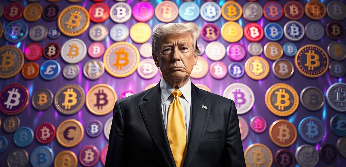 December 2024's Top Crypto Pick for Millionaire Returns!