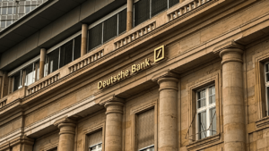 Deutsche Bank Partners with Crypto.com for Banking Services in Key