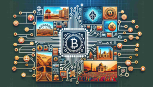 A Digital Revolution: What’s Coming to India with the Ultimate Blockchain Tour?