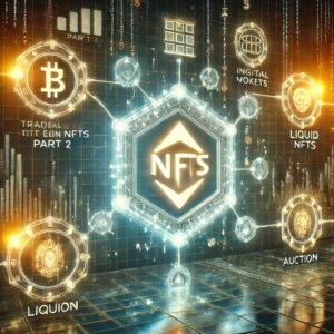 Discover the World of NFTs: A Beginner's Guide to Trading