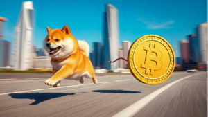 Dogecoin Dominates with 76,150% Surge, Outperforming Bitcoin by 8,031%: Is