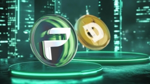 Dogecoin Price vs. PropiChain: Battle for $1 - Which Altcoin