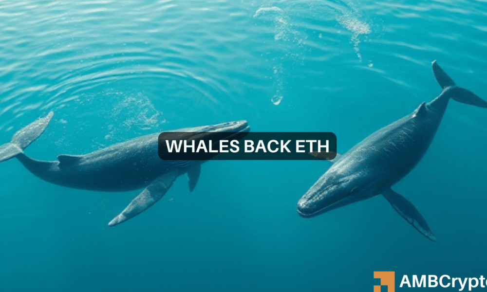 Ethereum Breaks $4,100 Resistance – Will Bullish Momentum Continue?