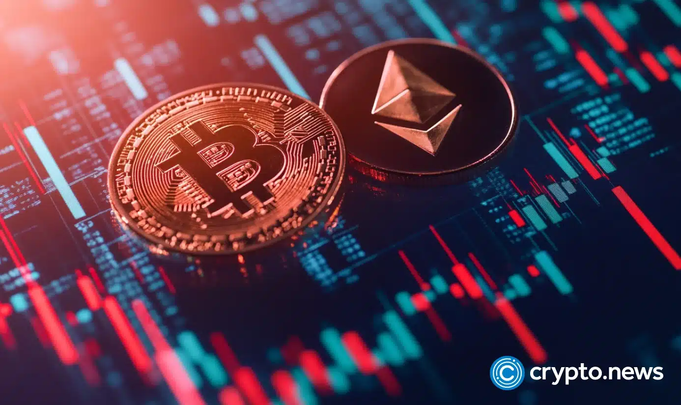 Ethereum Derivatives Show Varied Results Against Bitcoin on Bybit -