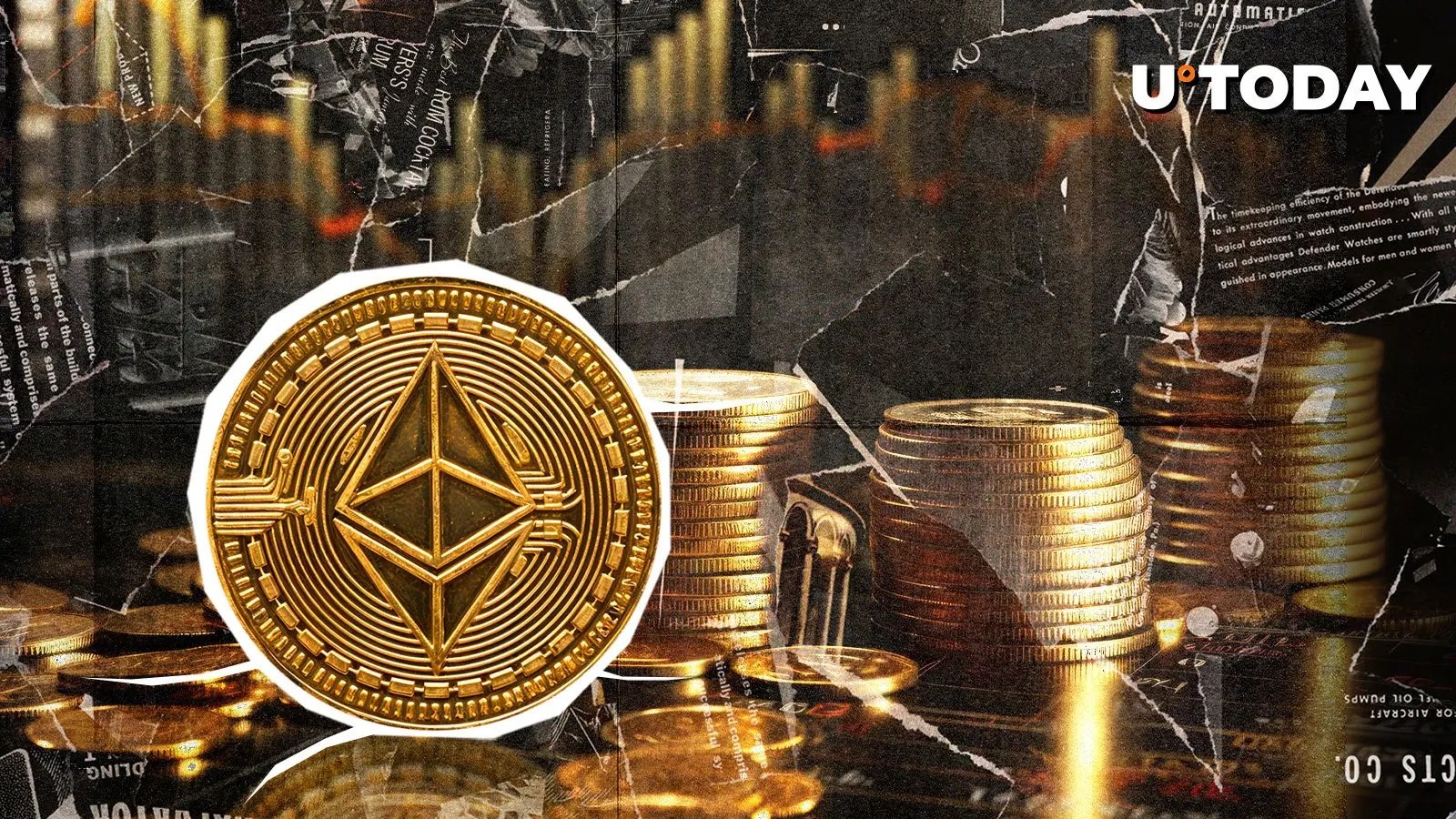 Ethereum (ETH) Achieves First 2024 Golden Cross Milestone: What Does