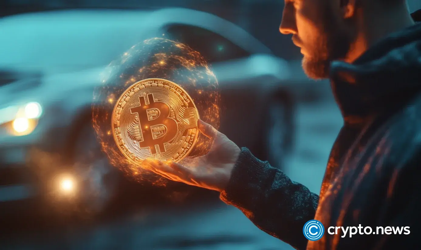 Ethereum and Altcoins Surge as Bitcoin Smashes $100,000 Barrier