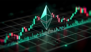 Ethereum and Solana Surge, New DeFi Altcoin Soars: Crypto Growth