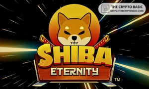 Exciting Shiba Inu Tournament Offers Rewarding Opportunities for Participants