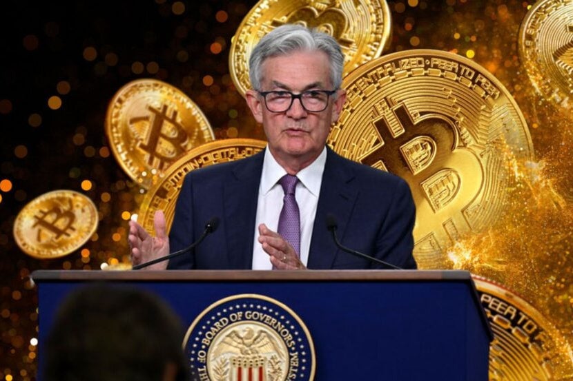 Fed Chair Powell Compares Bitcoin to Gold: Virtual and Digital