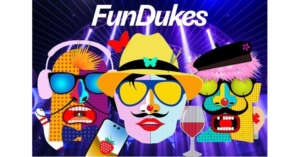Funs.AI Launches Exciting Genesis NFT Series: FunDukes Unveiled