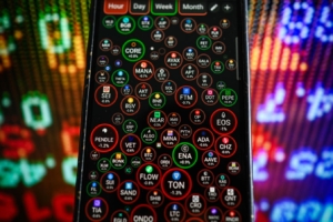Get Ready: Altcoin Season Predicted to Surge in 2025!
